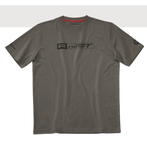 T-shirt BMW Motorrad rozm S nr. 76618392285