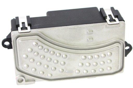 OPORNIK REZYSTOR DMUCHAWY AUDI A6 C6 4F0910521