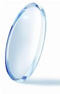 SOCZEWKI SZKŁA LTL BLUE CUT _NIEBIESKI ANTYREFLEKS