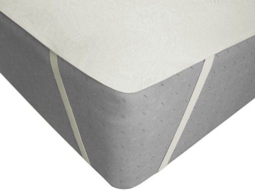OCHRANIACZ NA MATERAC 70x140 WODOODPORNY JERSEY HI