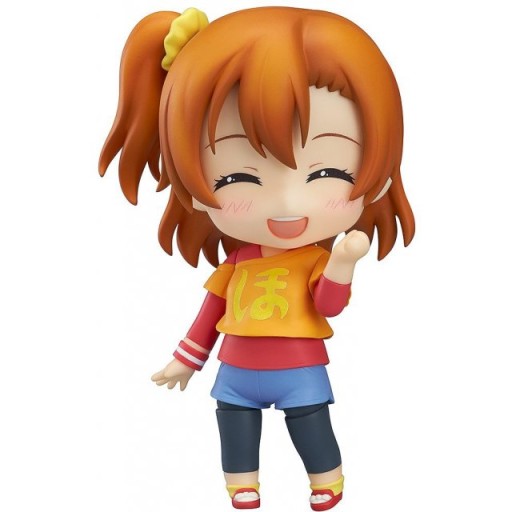 FIGURKA ANIME Nendoroid Honoka Kosaka LOVE LIVE