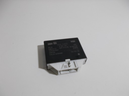 MODUŁ PDC BMW G30 G31 G11 G12 6841653