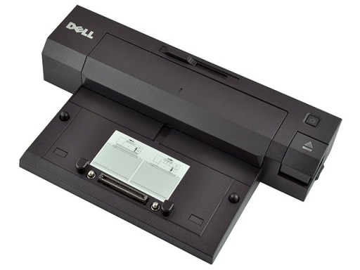 STACJA DOKUJĄCA DELL PR02x USB 3.0