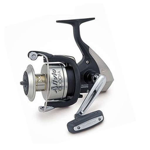 Kołowrotek Shimano Alivio FA 6000