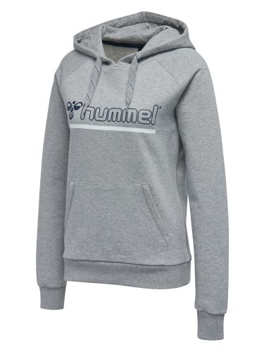 HUMMEL CLASSIC BEE LEISURELY HOODIE BLUZA DAMSKA M