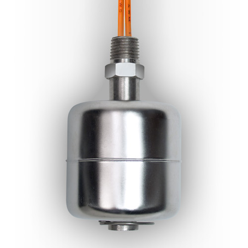 Madison M5917 Liquid Level Switch stal nierdzewna