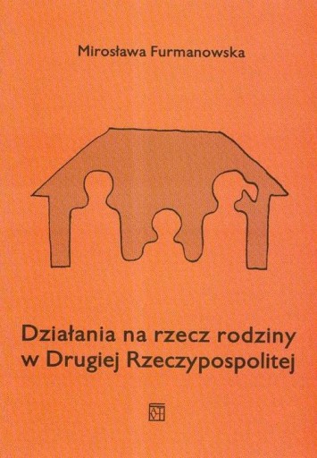 M. Furmanowska DZIAŁANIA NA RZECZ RODZINY W II RP