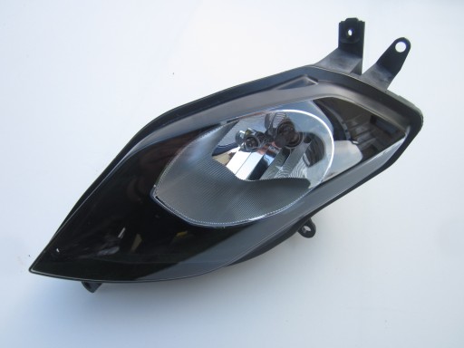 LAMPA REFLEKTOR BMW S1000XR NOWA ORYGINAŁ LEWA