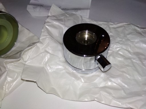Grohe 47286000 pokrętło regulacji Grohtherm 2000