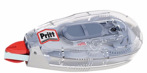 KOREKTOR W TAŚMIE PRITT REFILL 12M wymienna kaseta