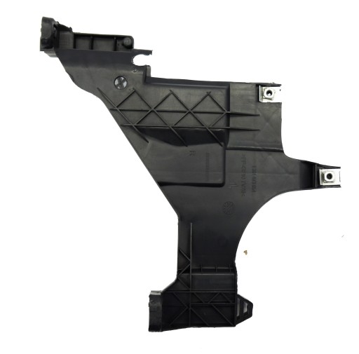 ŚLIZG PŁYTKA POD LAMPĘ AUDI A4 B8 11-15 LIFT PRAWA