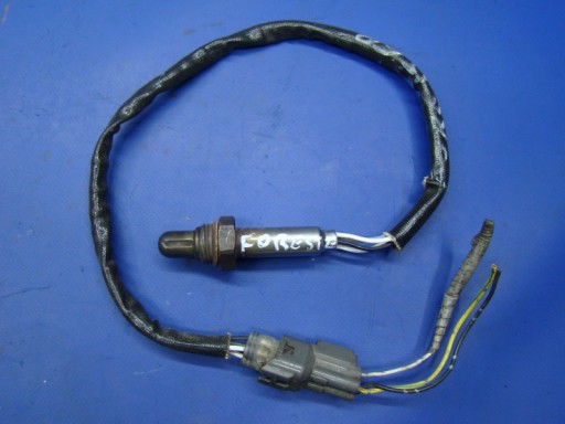 SONDA LAMBDA SUBARU FORESTER II 2.0 06r 786840050