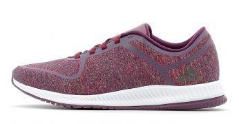 ADIDAS ATHLETICS BOUNCE MYSTERY RUBY