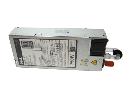 ZASILACZ DELL 750W R720 R620 R720XD T320 079RDR