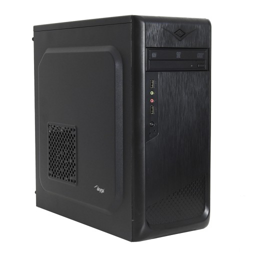 SZYBKI CORE I5 4X 3,4GHZ 8GB 240SSD DVD WINDOWS 10