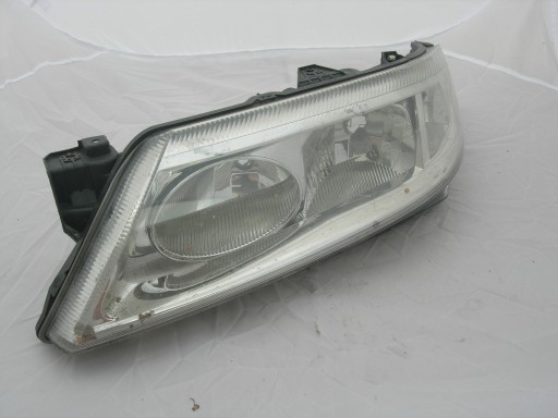 REFLEKTOR LEWY RENAULT LAGUNA II 8200002846 W-WA +