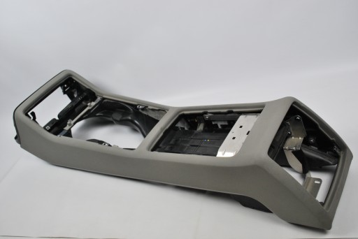 Tunel środkowy konsola Audi A8 D3 4E0863241D W23