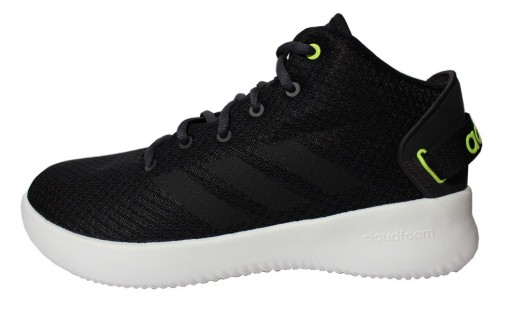 NEW BUTY ADIDAS NEO CLOUDFOAM BB9907 R 40 2/3