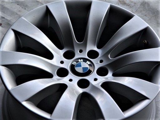 BMW ORYGINAL E60 E65 LUB E39 17 CALI 6777347 B17.64