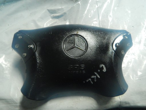 PODUSZKA AIRBAG MERCEDES W203 2034601898