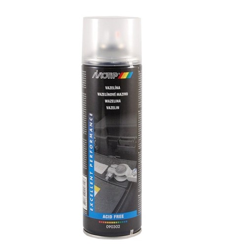 MOTIP TECH WAZELINA SPRAY 500ML