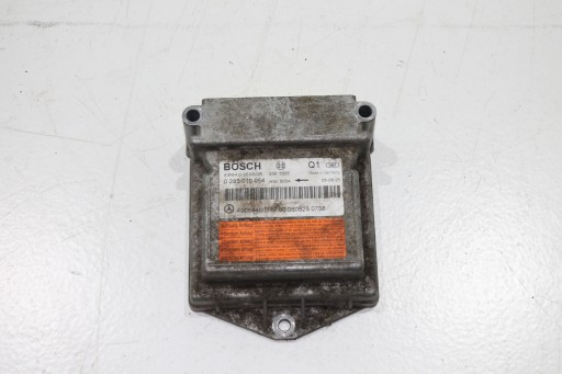 SPRINTER 906 MODUŁ SENSOR AIR BAG A9064460542