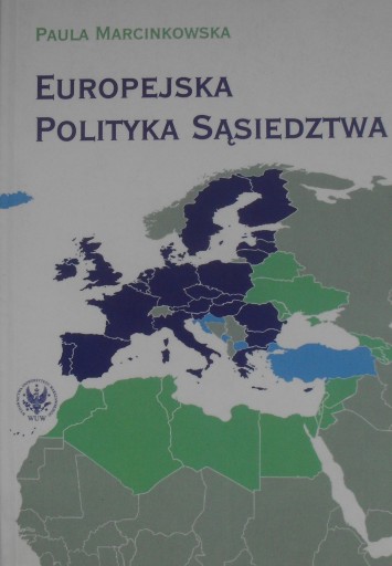 EUROPEJSKA POLITYKA SĄSIEDZTWA