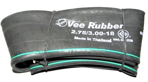 DĘTKA 2,75/3,00-18 VEE RUBBER DO CROSSA MOTOCYKL