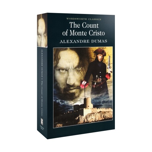 The Count of Monte Cristo (Hrabia Monte Christo)