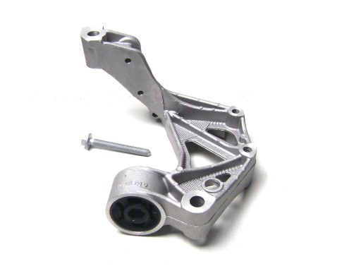WSPORNIK WAHACZA LEWY SKODA FABIA VW SEAT + ŚRUBA