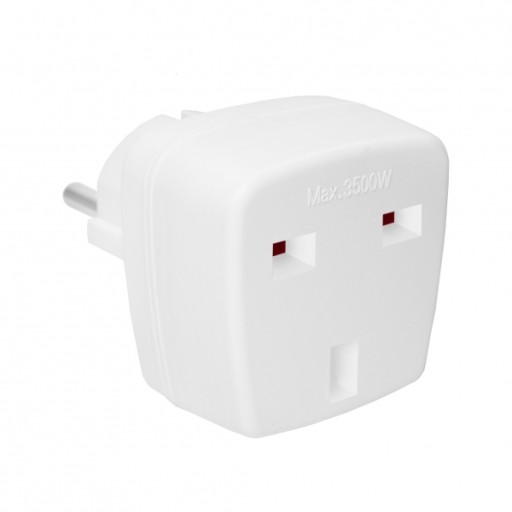 Adapter podróżny Zext A10-COL1