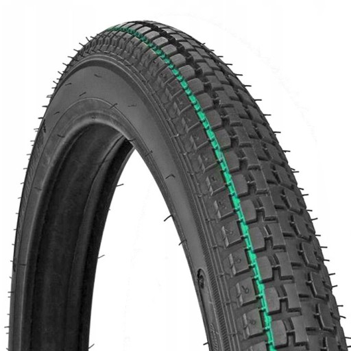 OPONA 2.25-19 4PR TT KOMAR ROMET SIMSON SR2