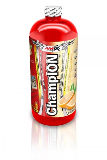 AMIX ChampION Sports Fuel 1000 ML IZOTONIK