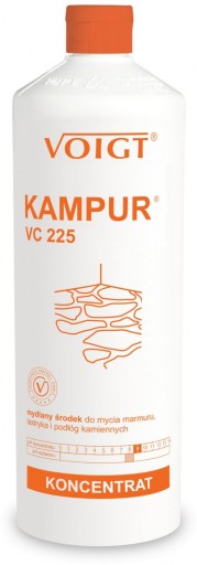 VOIGT VC 225 KAMPUR MARMUR KAMIEŃ LASTRIKO 1L