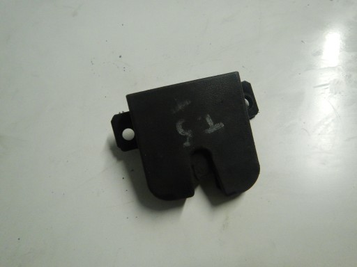 ZAMEK KLAPY BAGAŻNIKA VW T5 7H0827505C