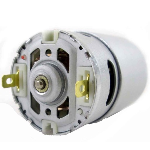 Silnik 10.8 V Bosch GSR 12V-15