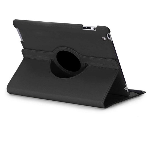 SKÓRZANE Obracane ETUI 360 do iPAD PRO 10.5 A1701
