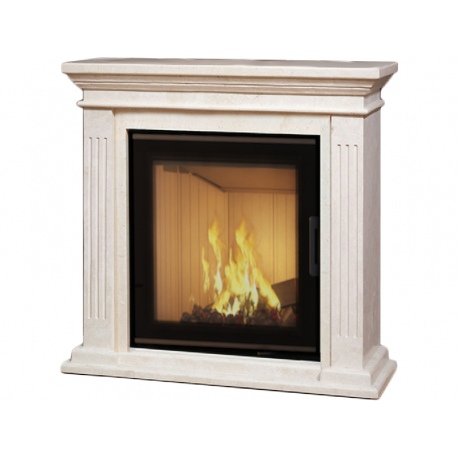 Portal Hanna Crema Marfil