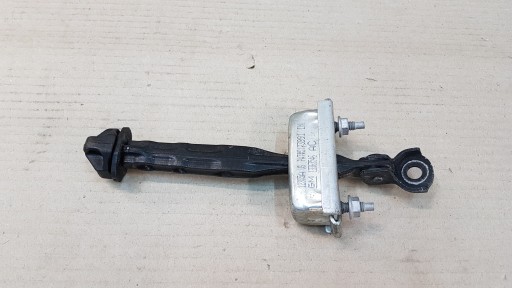 Opel Astra J IV ogranicznik drzwi tył
