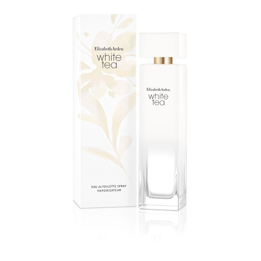 Perfumy Damskie ELIZABETH ARDEN White Tea 50ml