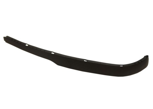 Spojler zderzaka do OPEL ASTRA G 1998-2009 LEWA/PRZÓD