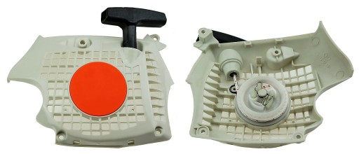 STARTER ROZRUSZNIK STIHL MS 171 181 211 MOCNY