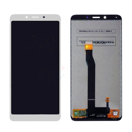 NOWY WYŚWIETLACZ LCD EKRAN XIAOMI REDMI 6a +DOTYK