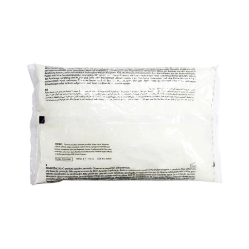 Alter Ego Decoego Biały dekoloryzator 500g