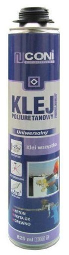 KLEJ DO PŁYT GK OSB PCV Wydajny karton 12 szt