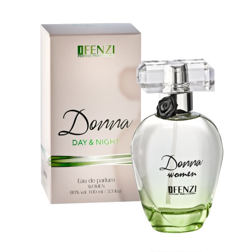 Fenzi Day&Night Donna edp 100ml