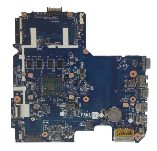 HP 14-AC SKITTL10-6050A2730201 INTEL CELERON N3050