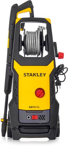 Myjka ciśnieniowa Stanley 125 bar 1600 W