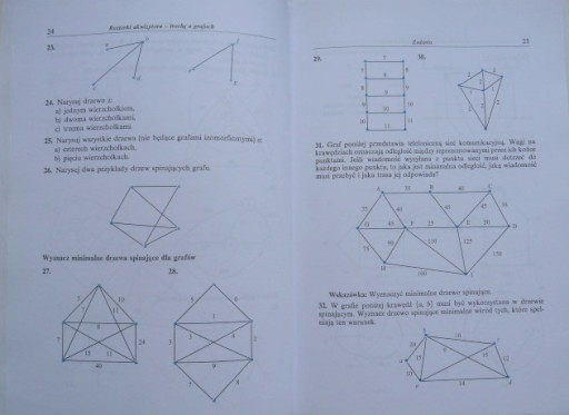 zbiór zadań MATEMATYKA - ekonomia studia