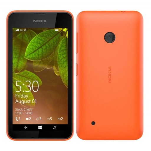 NOKIA LUMIA 530-nieużywana- wys.PL